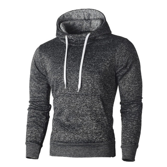 Rabbit Fur Hoodie