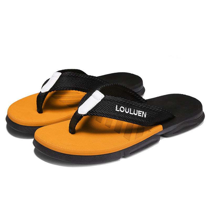 Outdoor Grip Flip-Flops