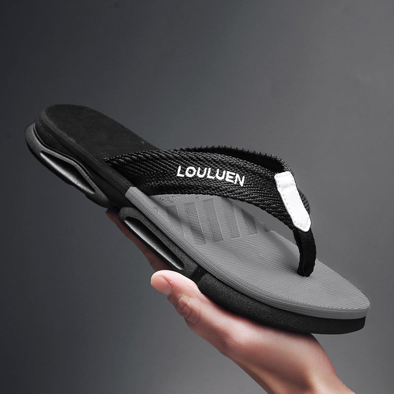 Outdoor Grip Flip-Flops
