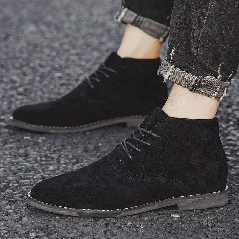 Men’s Footwear