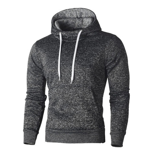 Rabbit Fur Hoodie