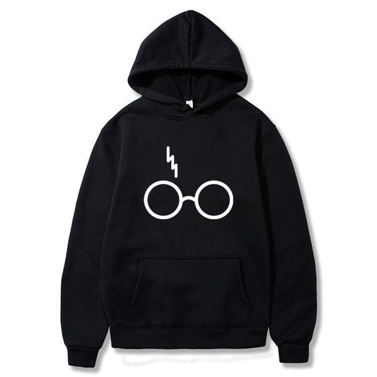Wizardry Long Sleeve Hoodie