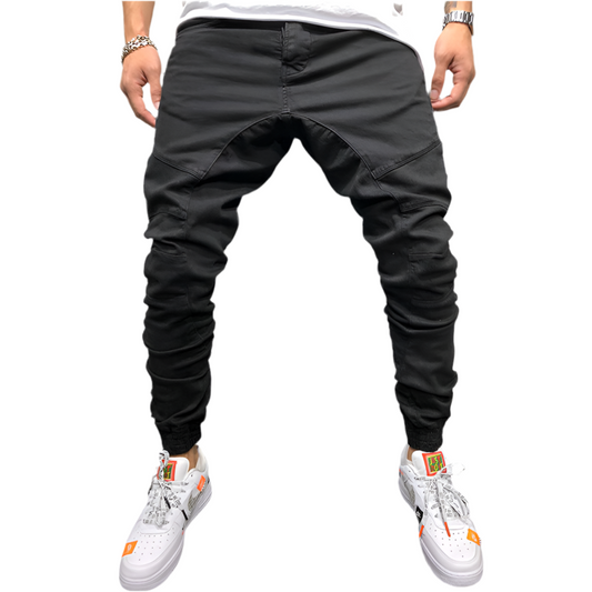 Z-Straight Urban Joggers