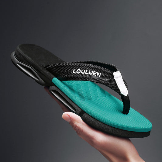 Outdoor Grip Flip-Flops